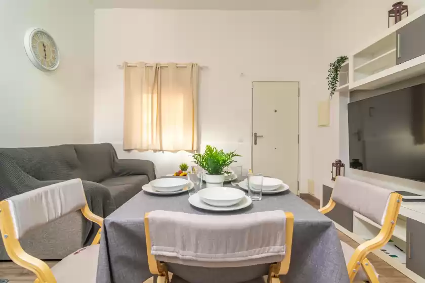 Location de vacances à Centric, Palma