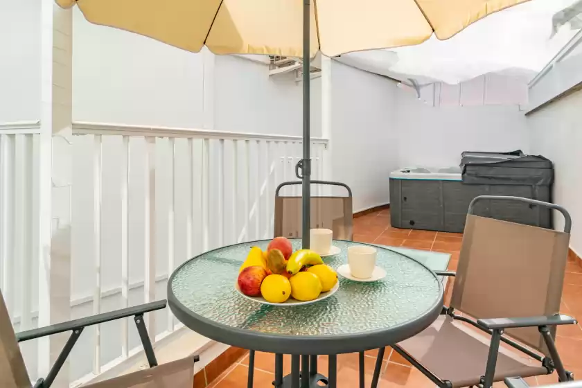 Location de vacances à Centric, Palma