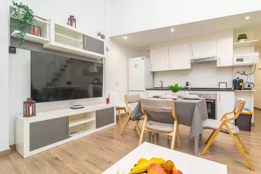 Location de vacances à Centric, Palma