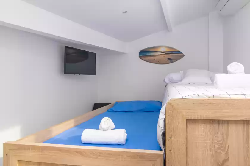 Location de vacances à Centric, Palma