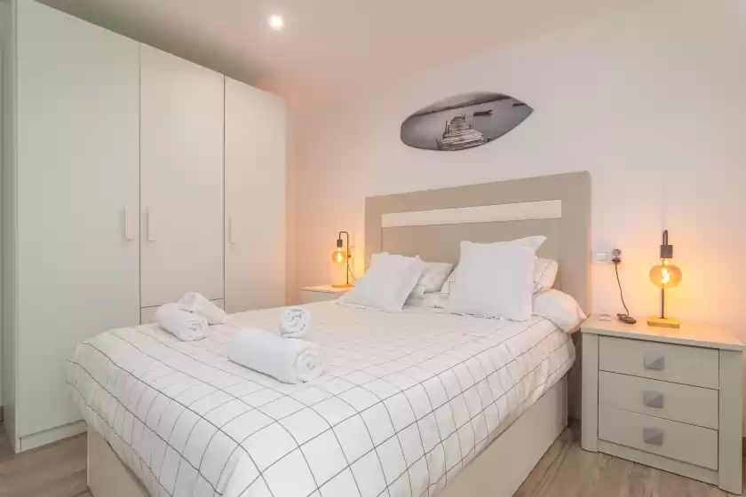 Location de vacances à Centric, Palma