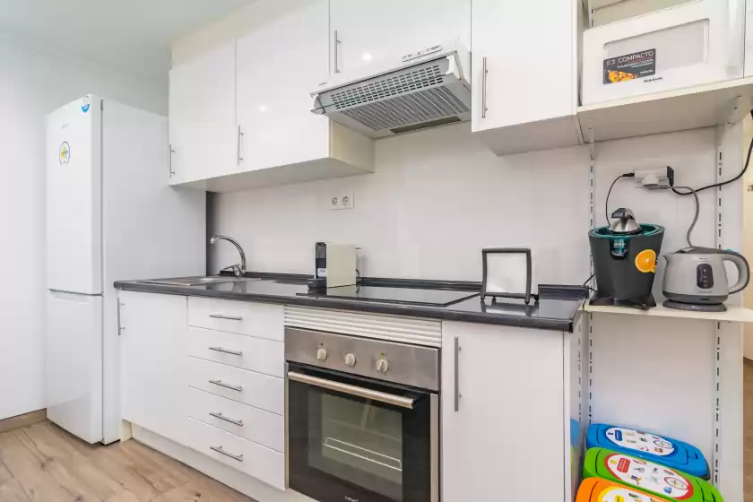 Location de vacances à Centric, Palma