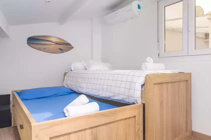 Location de vacances à Centric, Palma