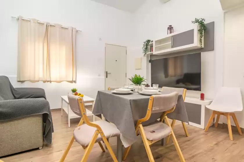 Location de vacances à Centric, Palma