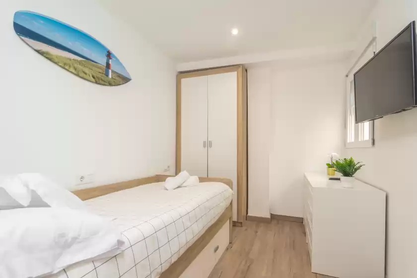 Location de vacances à Centric, Palma