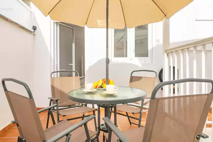 Location de vacances à Centric, Palma