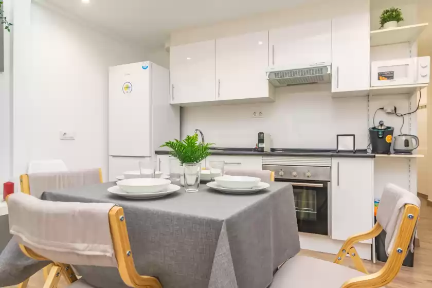 Location de vacances à Centric, Palma