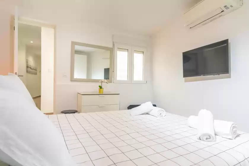 Location de vacances à Centric, Palma