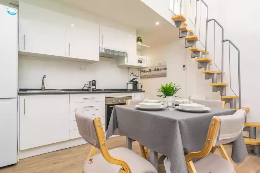 Location de vacances à Centric, Palma