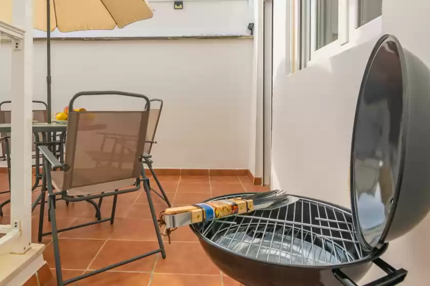 Location de vacances à Centric, Palma