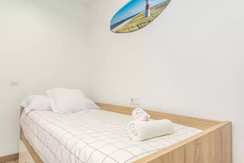 Location de vacances à Centric, Palma