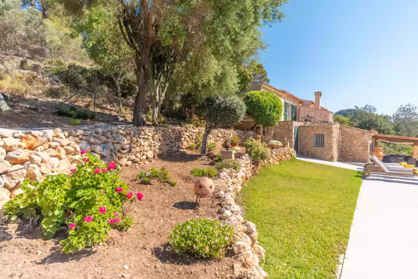 Ferienhaus auf Son orlandis, Port d'Andratx