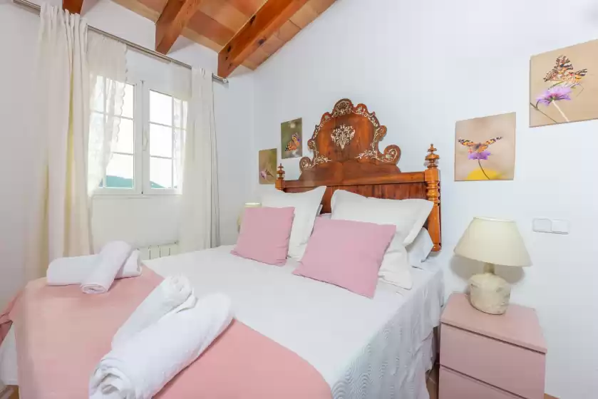 Ferienhaus auf Son orlandis, Port d'Andratx