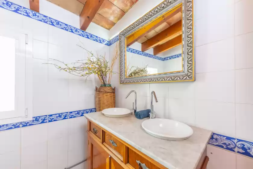 Ferienhaus auf Son orlandis, Port d'Andratx