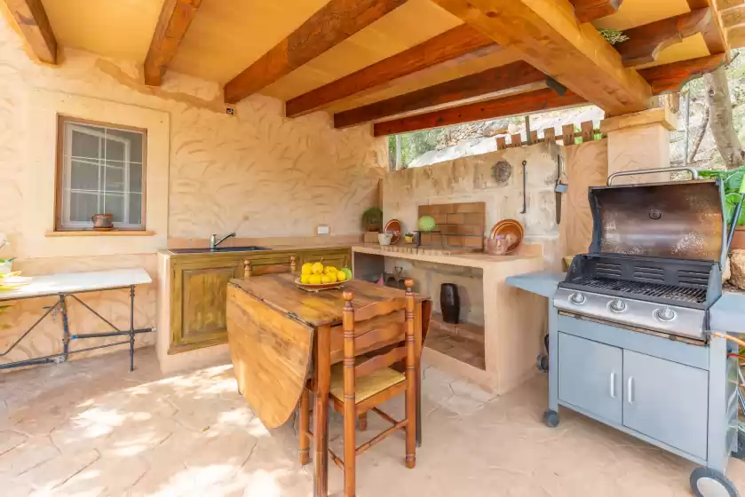 Ferienhaus auf Son orlandis, Port d'Andratx