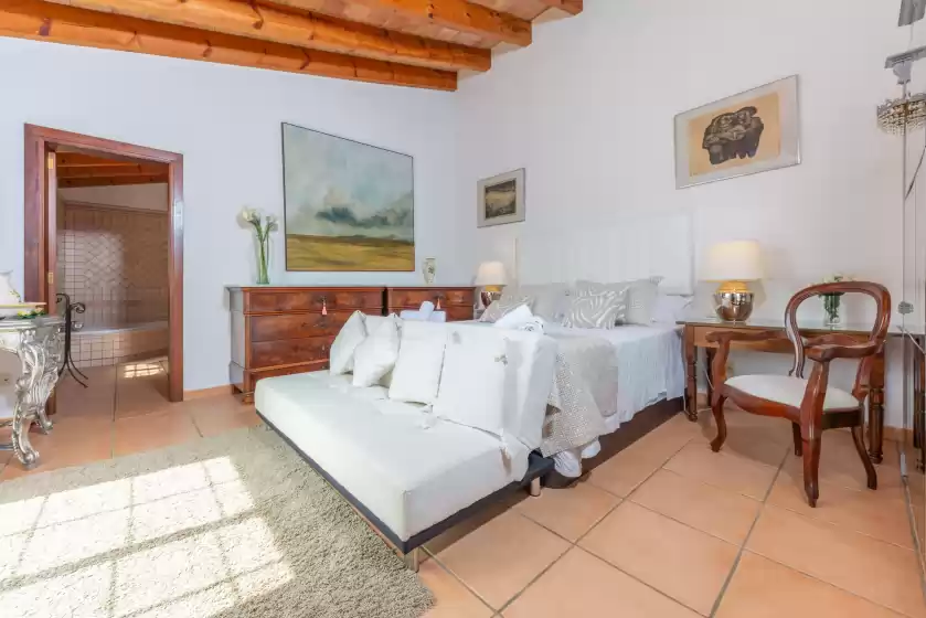 Ferienhaus auf Son orlandis, Port d'Andratx