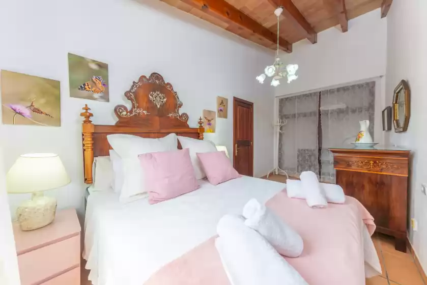 Ferienhaus auf Son orlandis, Port d'Andratx