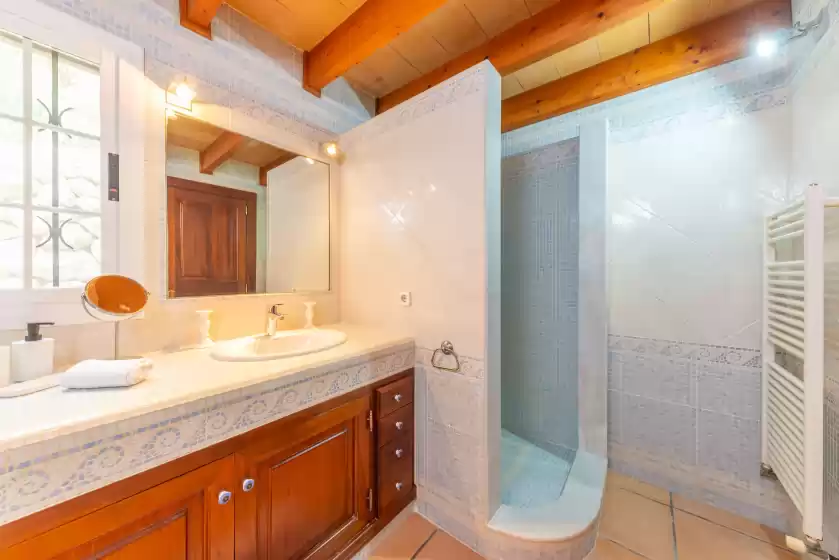 Ferienhaus auf Son orlandis, Port d'Andratx