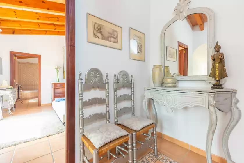 Ferienhaus auf Son orlandis, Port d'Andratx