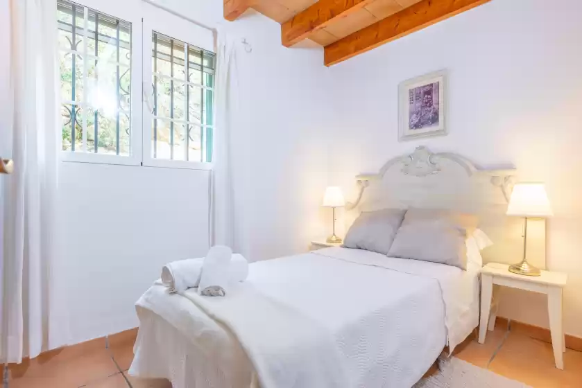 Ferienhaus auf Son orlandis, Port d'Andratx