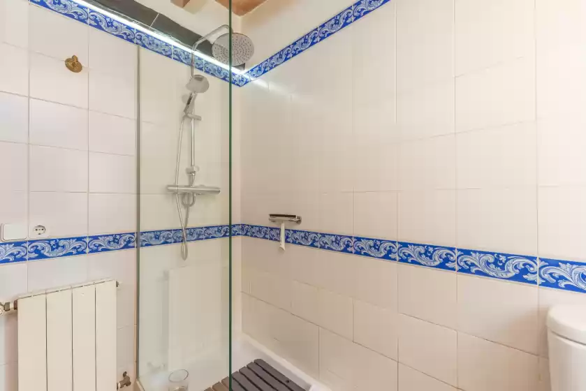 Ferienhaus auf Son orlandis, Port d'Andratx