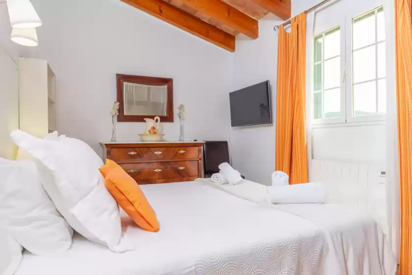 Ferienhaus auf Son orlandis, Port d'Andratx