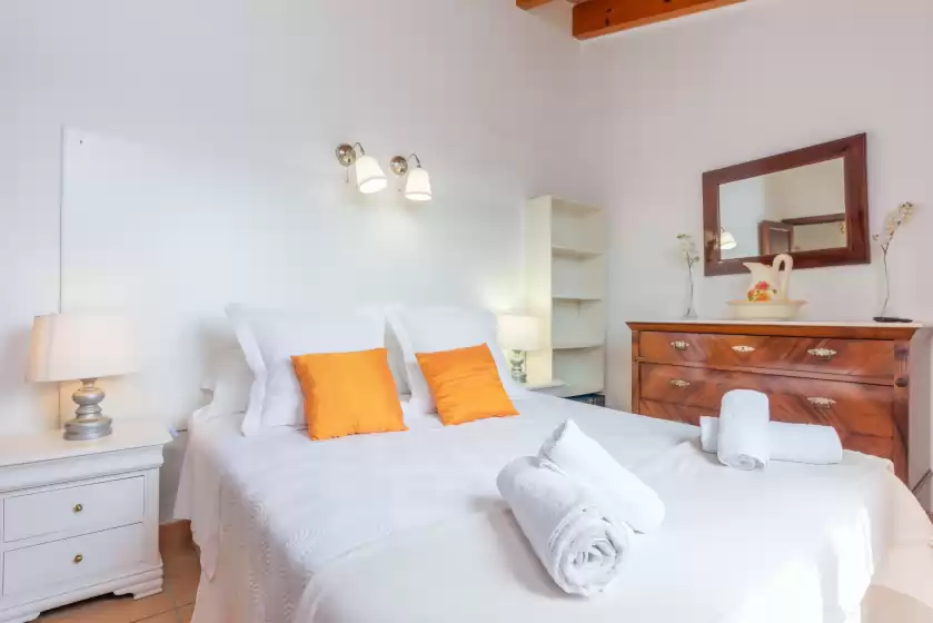 Ferienhaus auf Son orlandis, Port d'Andratx