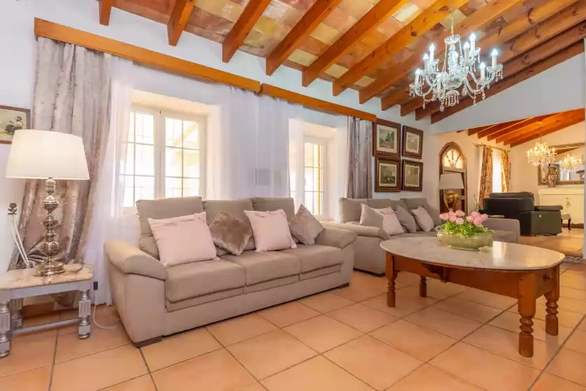 Ferienhaus auf Son orlandis, Port d'Andratx