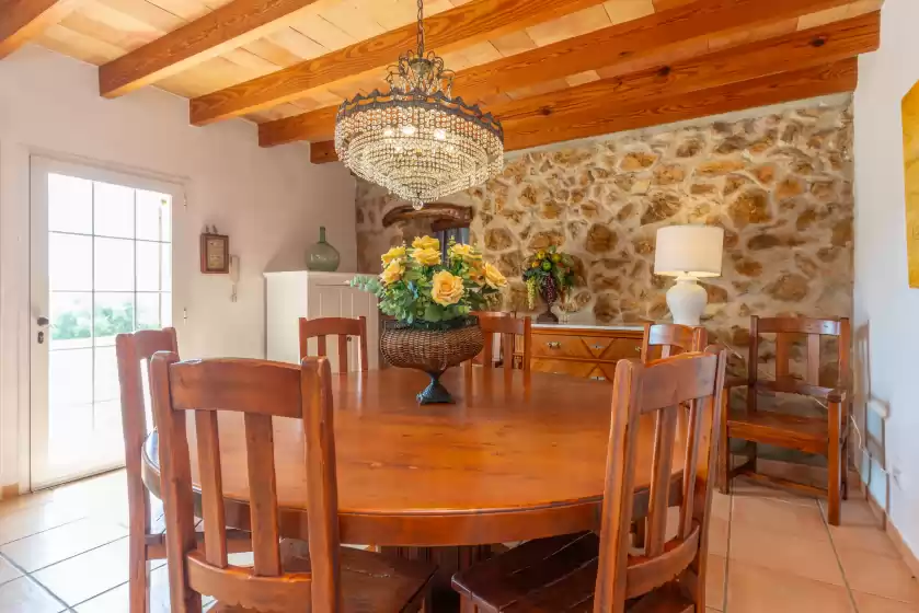 Ferienhaus auf Son orlandis, Port d'Andratx