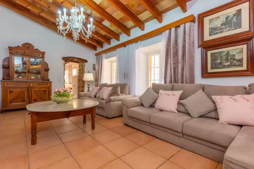 Ferienhaus auf Son orlandis, Port d'Andratx