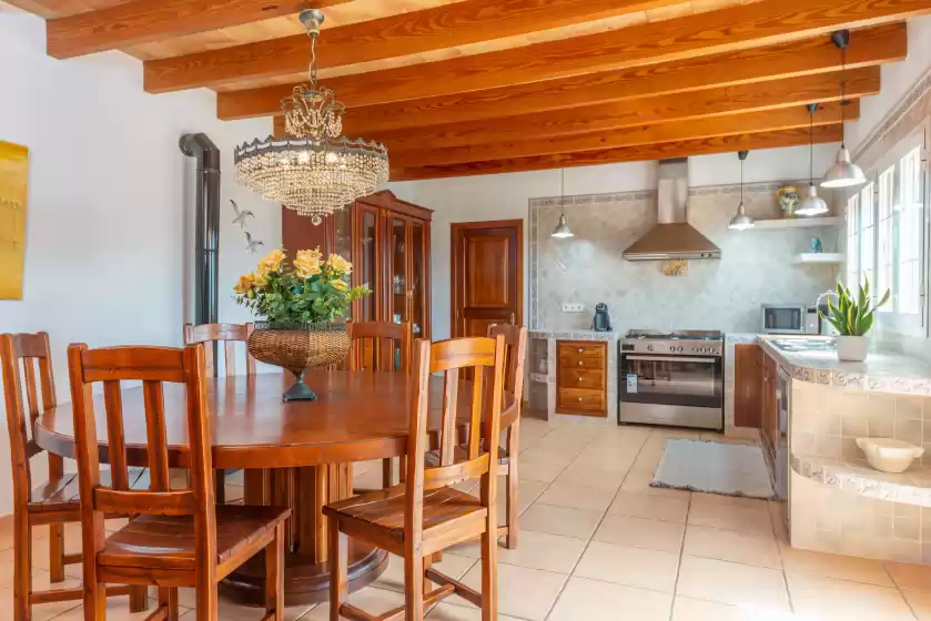 Ferienhaus auf Son orlandis, Port d'Andratx