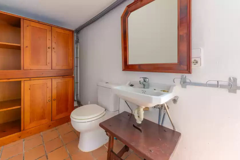 Ferienhaus auf Son orlandis, Port d'Andratx