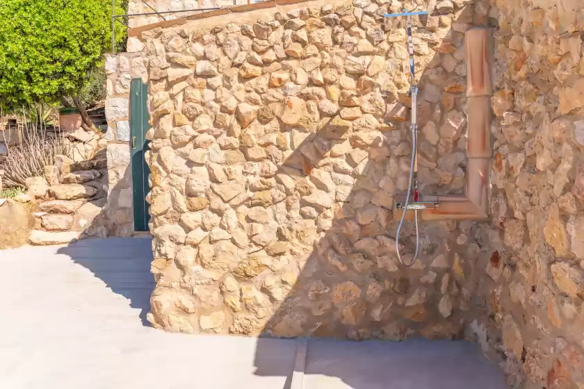 Ferienhaus auf Son orlandis, Port d'Andratx