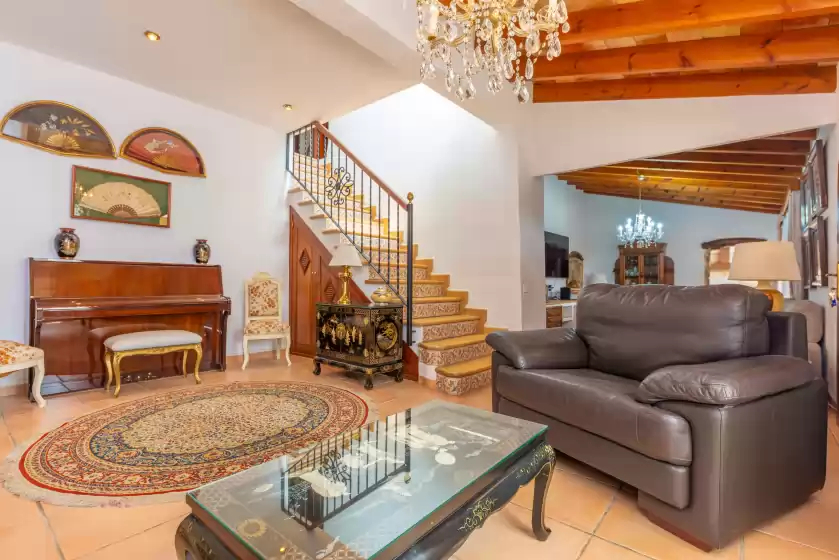 Ferienhaus auf Son orlandis, Port d'Andratx