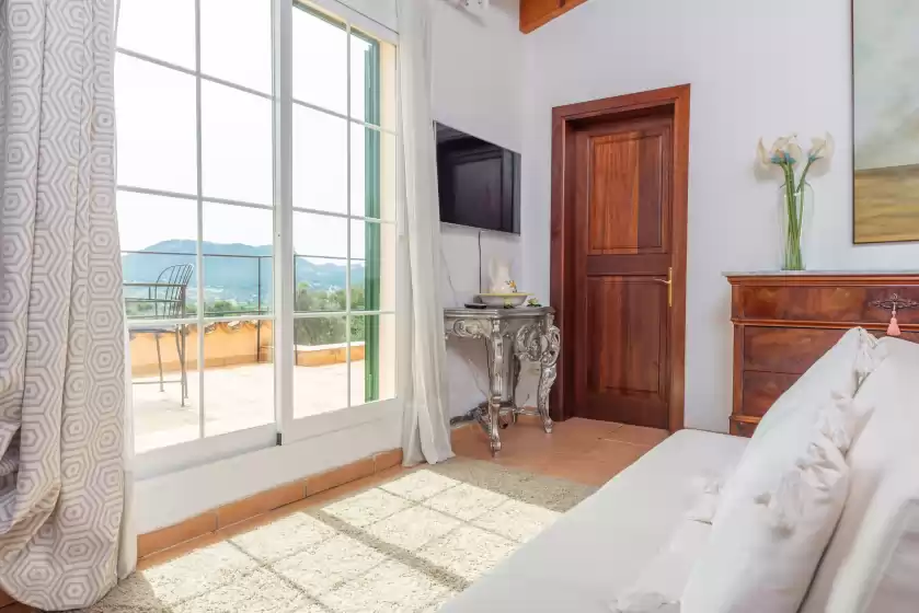 Ferienhaus auf Son orlandis, Port d'Andratx