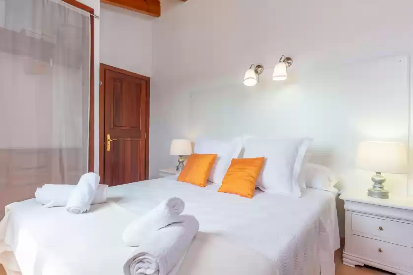 Ferienhaus auf Son orlandis, Port d'Andratx