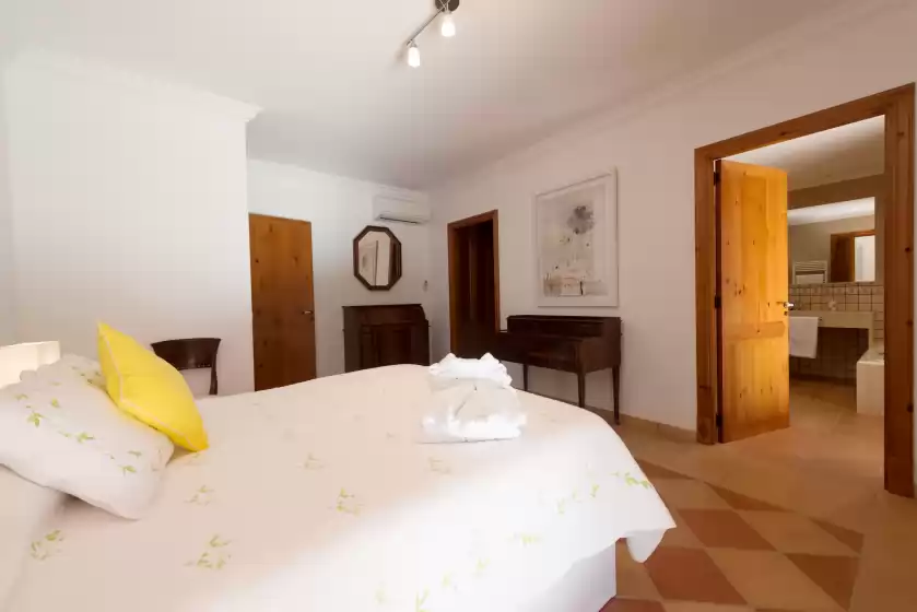 Location de vacances à Circe, Fornalutx