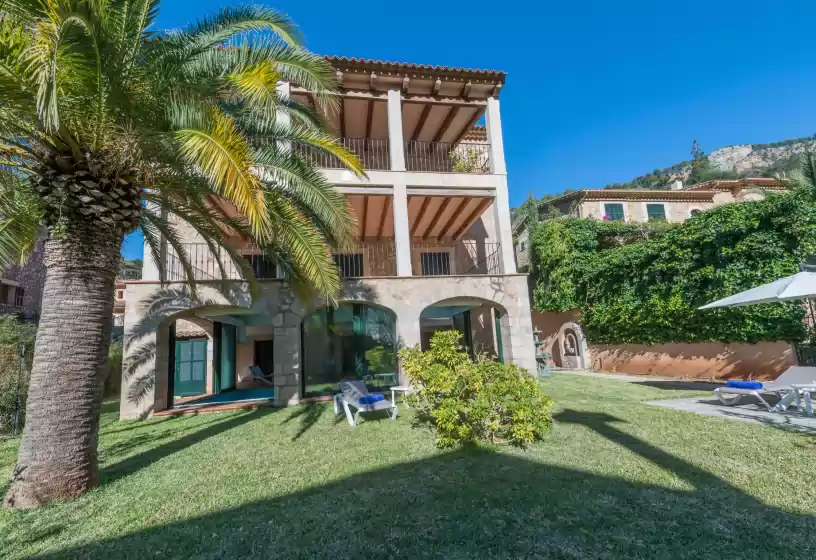 Location de vacances à Circe, Fornalutx