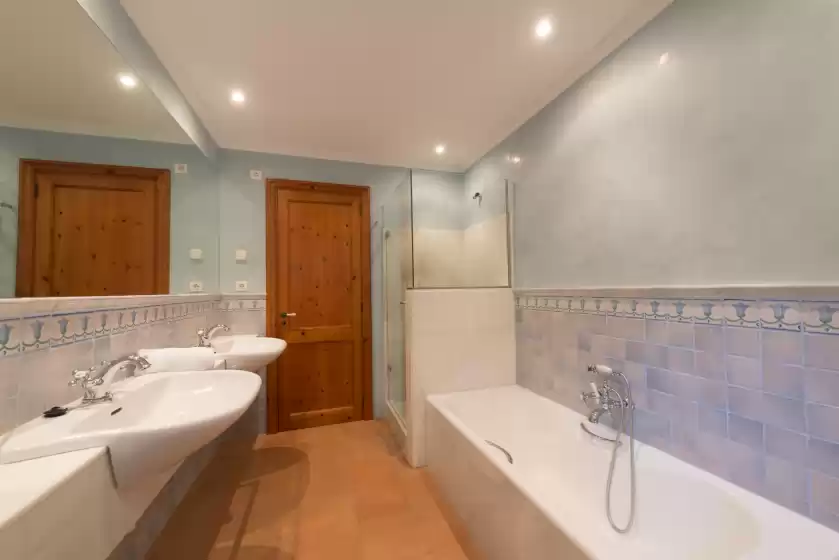 Location de vacances à Circe, Fornalutx