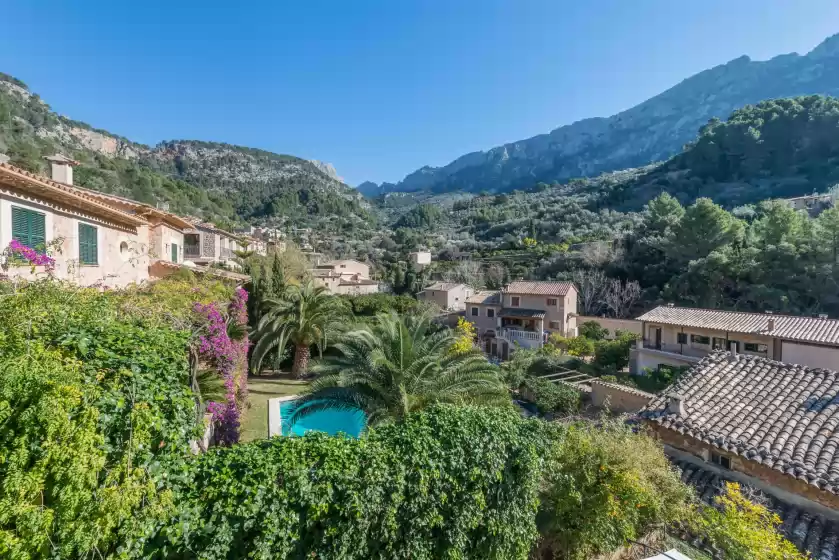 Location de vacances à Circe, Fornalutx