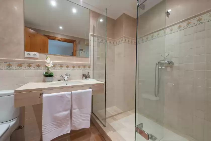 Location de vacances à Circe, Fornalutx