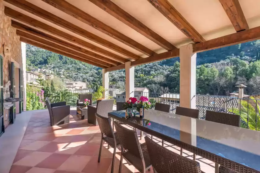 Location de vacances à Circe, Fornalutx