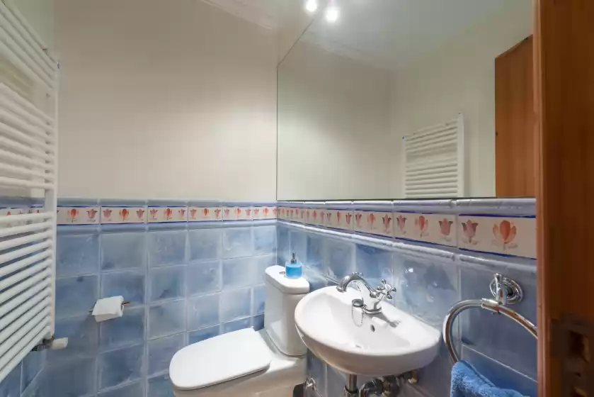 Location de vacances à Circe, Fornalutx