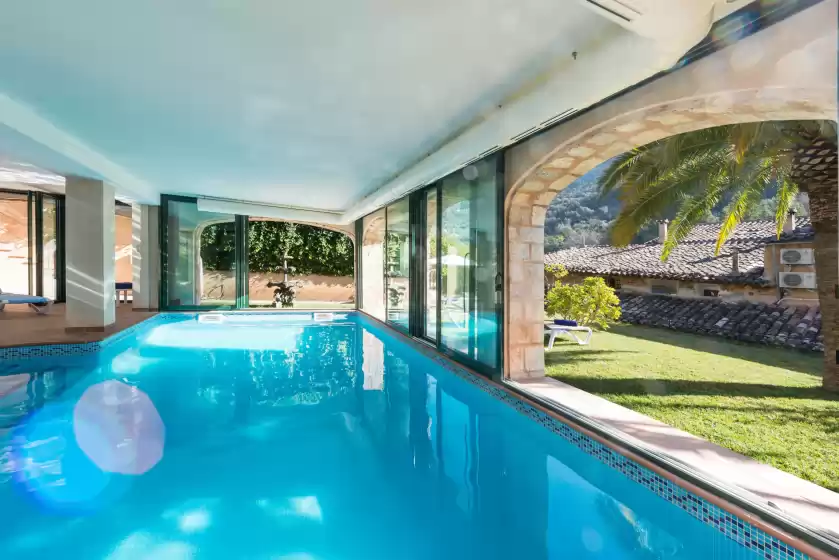 Location de vacances à Circe, Fornalutx