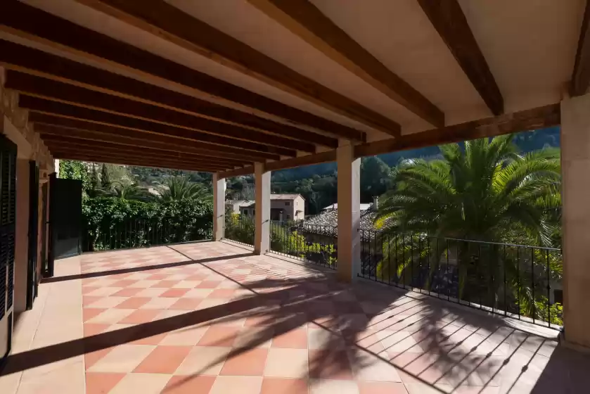 Location de vacances à Circe, Fornalutx