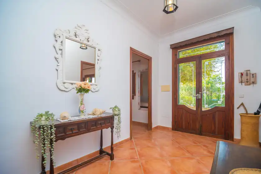 Alquiler vacacional en Casa des puig, Búger