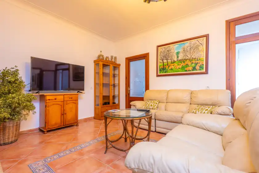 Alquiler vacacional en Casa des puig, Búger