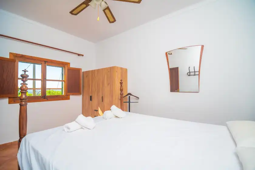 Alquiler vacacional en Casa des puig, Búger