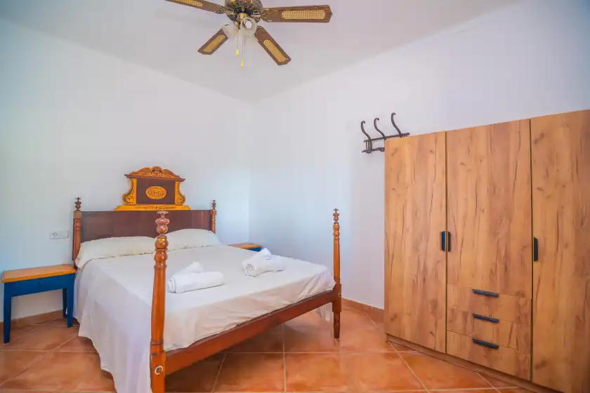 Alquiler vacacional en Casa des puig, Búger