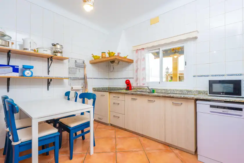 Alquiler vacacional en Casa des puig, Búger
